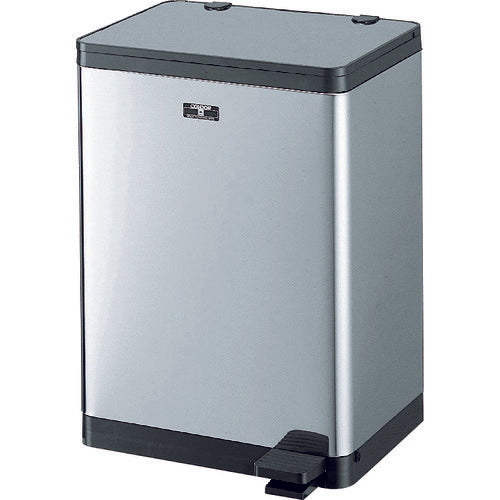 コンドル　屋内用屑入れ（衛生容器）　ママポットＳＣ−Ｋ１５　DP-10-SB　1 個