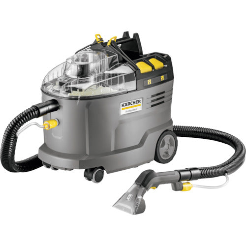 ＫＡＲＣＨＥＲ　業務用　コードレスカーペットリンスクリーナー　Ｐｕｚｚｉ　９／１　Ｂｐ　1.101-700.0　1 台