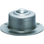 ISB Upward Ball Caster Iguchi Bear IS-19S All Stainless Steel IS-19S 1 pc