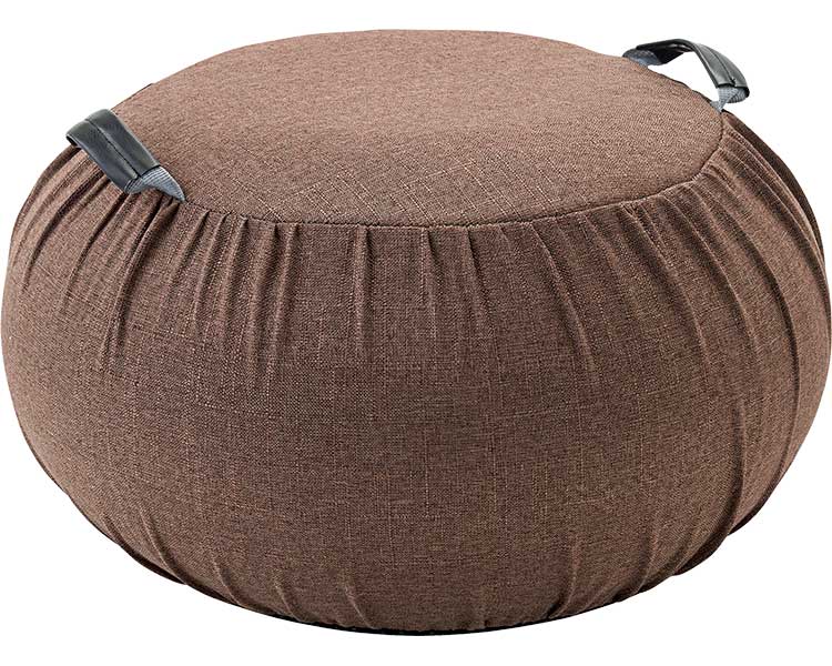 Core Reset Bound Cushion / 93285 Brown 1 pc