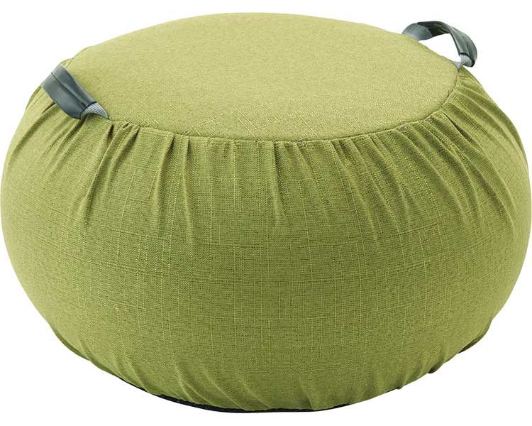 Core Reset Bound Cushion / 93286 Green 1 pc