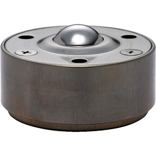 ISB Upward Ball Caster Iguchi Bear IS-25S All Stainless Steel IS-25S 1 pc