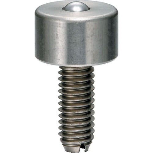 ISB Upward Ball Caster Iguchi Bear IS-05SN Stainless Steel IS-05SN 1 pc