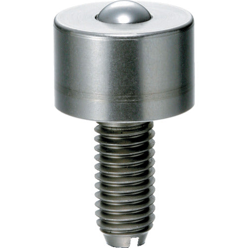 ISB Upward Ball Caster Iguchi Bear IS-08SN Stainless Steel IS-08SN 1 pc