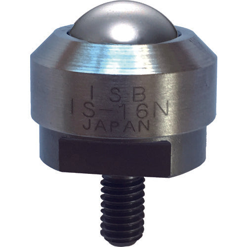 ISB Iguchi Bear IS-16N Steel IS-16N 1 piece