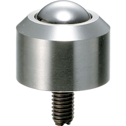 ISB Upward Ball Caster Iguchi Bear IS-16SN Stainless Steel IS-16SN 1 pc