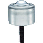 ISB Upward Ball Caster Iguchi Bear IS-19N Steel Made IS-19N 1 pc