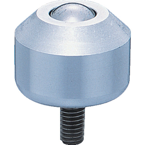 ＩＳＢ　上向用ボールキャスター　イグチベアー　ＩＳ−０６ＳＮＭ　ステンレス製　IS-06SNM　1 個