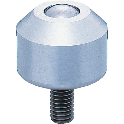 ISB Upward Ball Caster Iguchi Bear IS-08SNM Stainless Steel IS-08SNM 1 pc