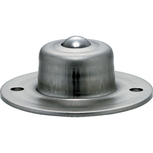 ISB Upward Ball Caster Iguchi Bear IS-10S All Stainless Steel IS-10S 1 pc