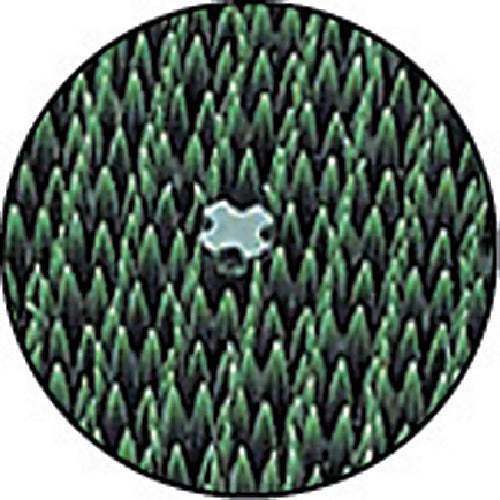 콘도르 에백 옥외용 매트 하이롤링 매트 DX #6 600mm×900mm 녹색 F-121-6-G 1장