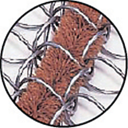 コンドル　屋外用マット　ＶＣハードマットＮ　＃１　３６０ｍｍ×６００ｍｍ　F-18-1　1 枚