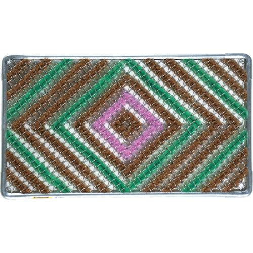 Condor Outdoor Mat VC Hard Mat N #3 450mm x 750mm F-18-3 1 sheet