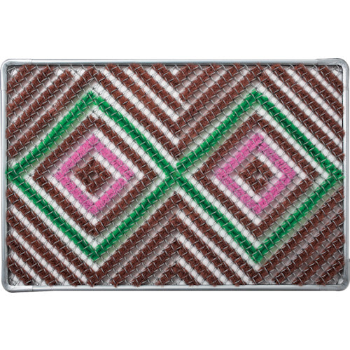 Condor Outdoor Mat VC Hard Mat N #6 600mm x 900mm F-18-6 1 sheet