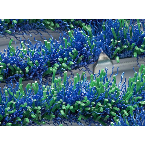 Condor Outdoor Mat Uniclean Mat F-23-3 500mm x 1000mm F-23-3 1 sheet