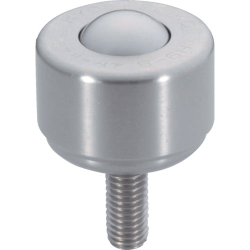 FREEBEAR Ball Caster Freebear Cutting Item Upward Use All Stainless Steel S-6H S-6H 1 pc