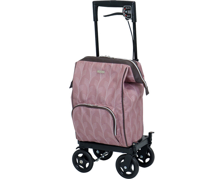 メロディ　プリモ　グランデ / リーフピンク　右用　1 台