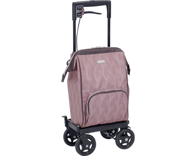 멜로디 프리모 그란데 / 리프 핑크 좌용 1대