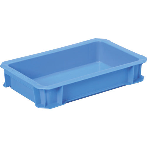 DIC DA형 컨테이너 DA-5L 외치수：W326×D204×H61 파랑 DA-5L 1개