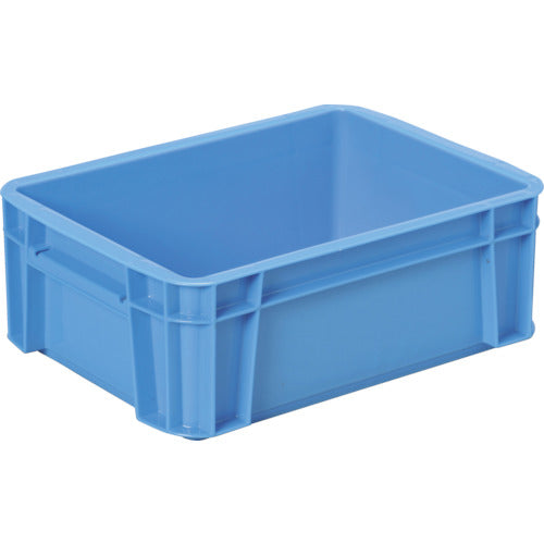 DIC DA형 컨테이너 DA-7 외치수：W336×D244×H121 파랑 DA-7 1개