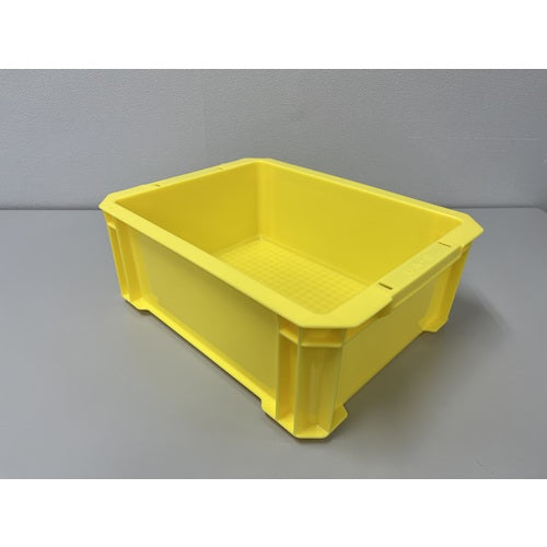 DIC DA형 컨테이너 DA-9 외치수：W366×D280×H136 황 DA-9 1개