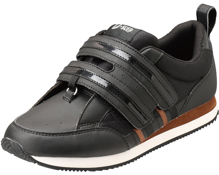 V Step 06 Unisex 4E One foot / 29.0cm Black Right foot 1 piece