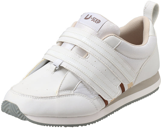 V Step 06 Unisex 7E One foot / 29.0cm White Right foot 1 piece