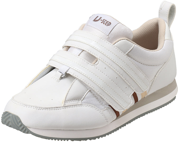 V Step 06 Unisex 7E One foot / 30.0cm White Right foot 1 piece