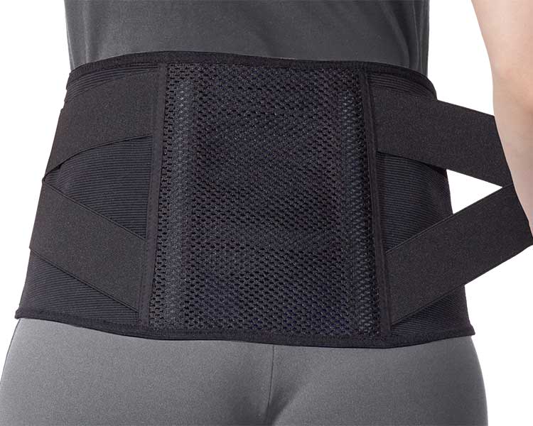 Runback Soft II / 034072 S Black 1 piece