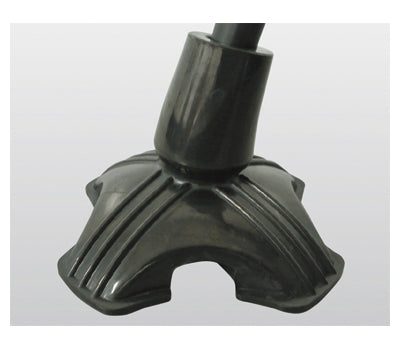 Replacement Rubber 4-Piece DX / WB5243 16mm Brown 1 pc