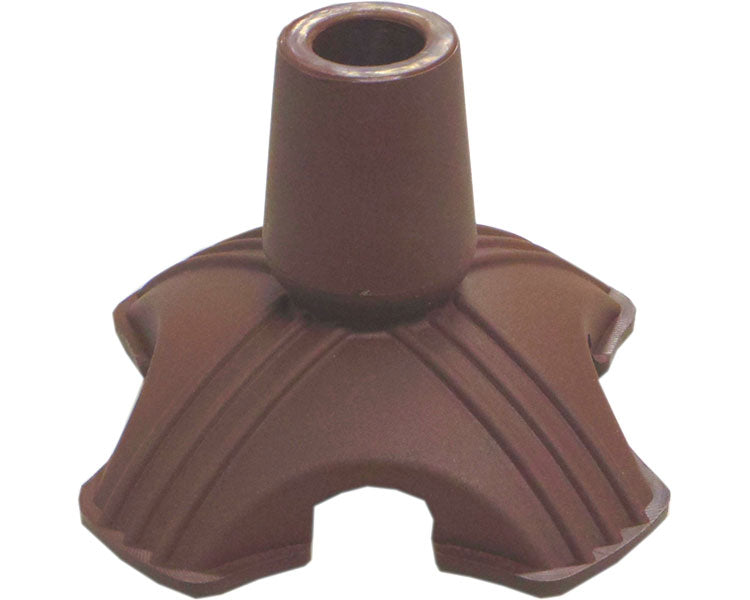 Replacement Rubber 4-Piece DX / WB5244 19mm Brown 1 pc
