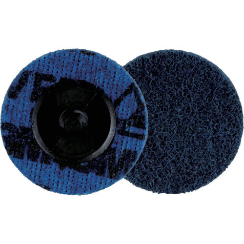 3M 스카치 브라이트 로록 프리시전 SC 디스크 Very Fine 50mm ROLOC PSC VF 2IN 10매