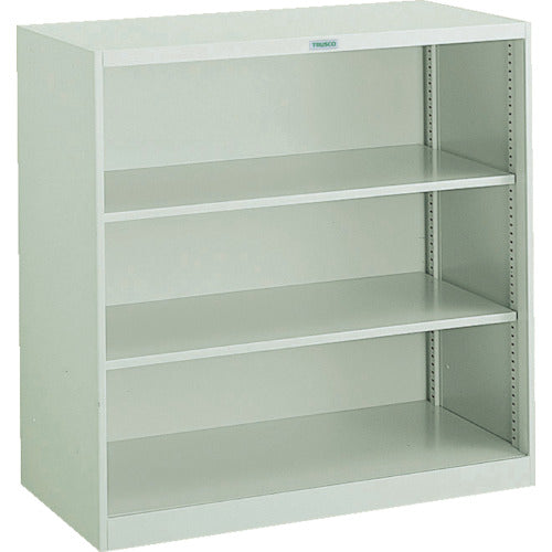 TRUSCO Container Rack Case Van Rack Case M Type 844X320XH880 302M 1 Unit