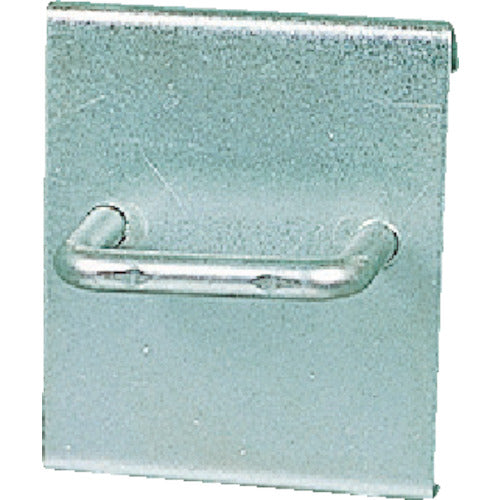 TRUSCO 패널 컨테이너 랙용 펜치 훅 PF-3 1개