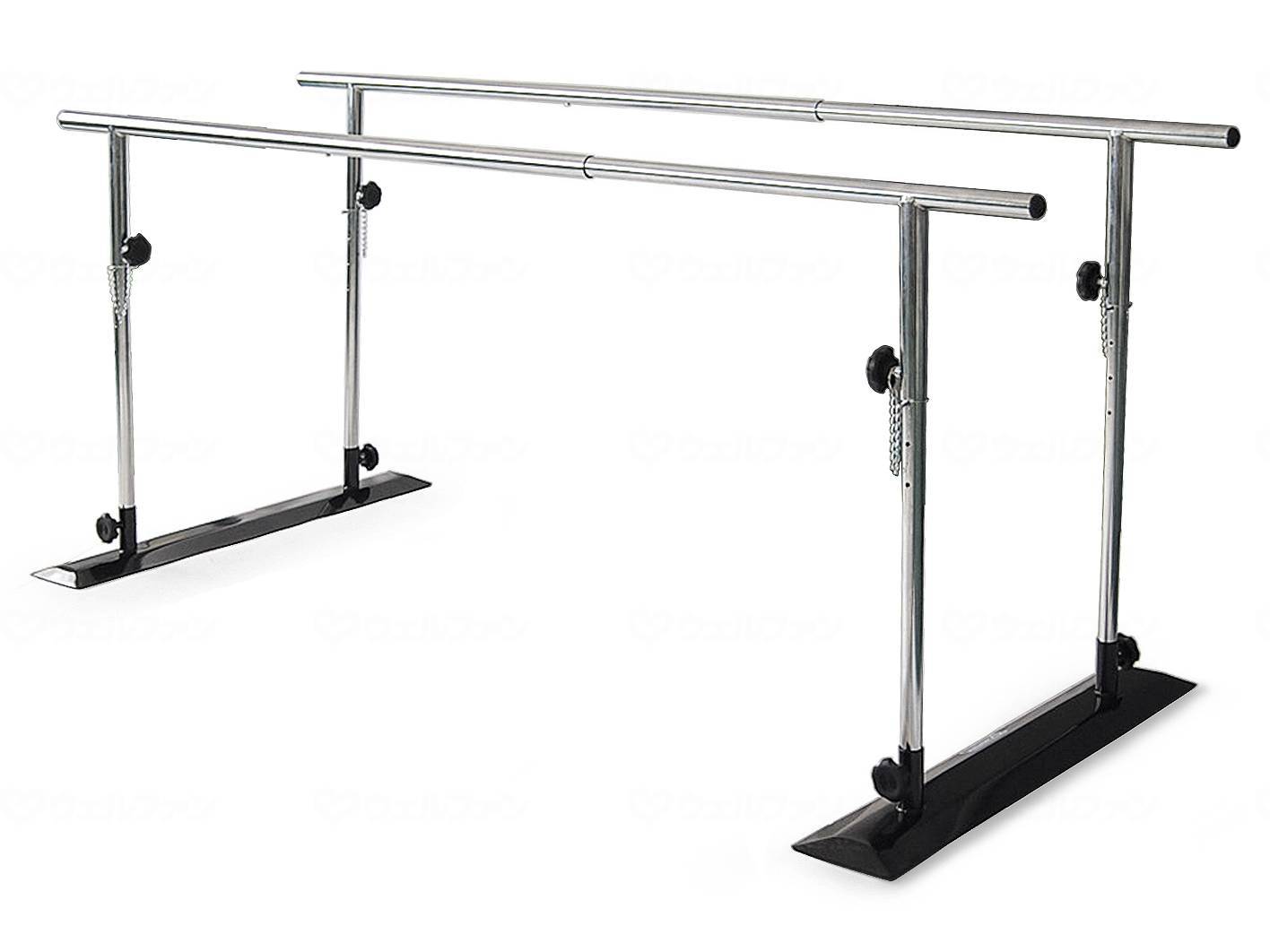 Kawamura Cycle Simple Parallel Bars BP2