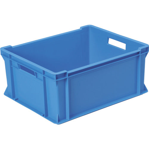 DIC DA형 컨테이너 DA-19 외치수：W434×D354×H195 파랑 DA-19 1개