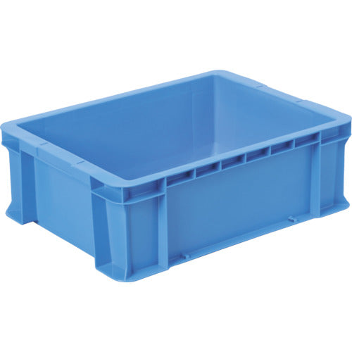 DIC DA형 컨테이너 DA-21 외치수：W480×D360×H167 파랑 DA-21 1개