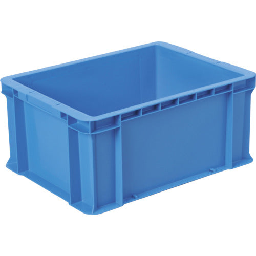 DIC DA형 컨테이너 DA-28 외치수：W480XD360XH223 블루 블루 DA-28 1개