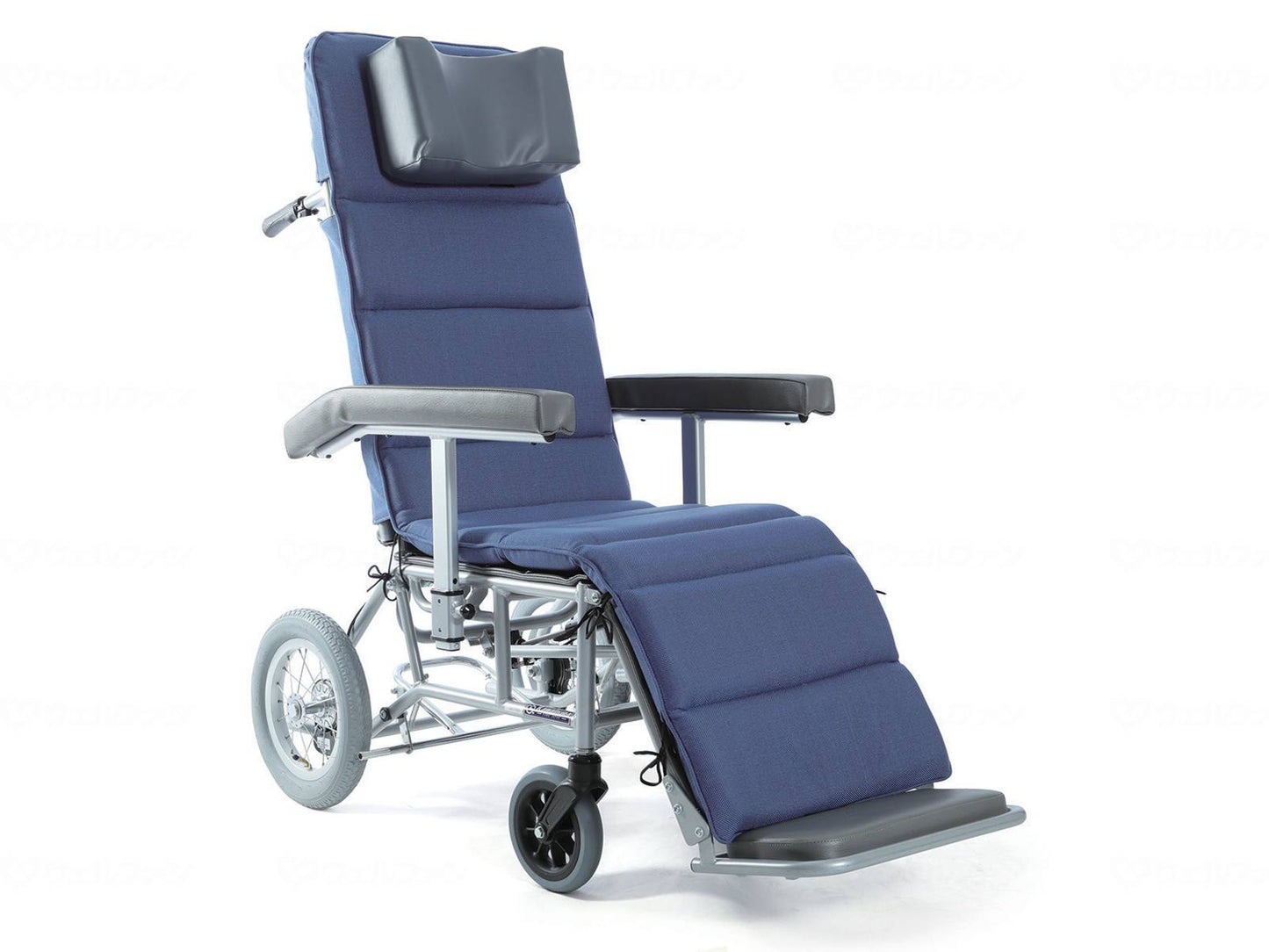 Kawamura Cycle Full Reclining Standard Type RR60N No. 114 Lavender