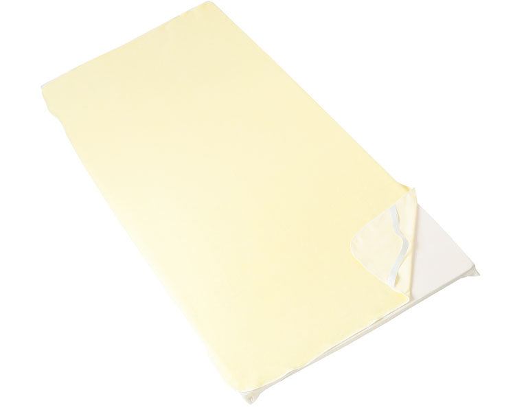 블루 방수 시트 면 파일 네 모퉁이 고무 부착 타입 폭 120cm / 100-252 블루 1장