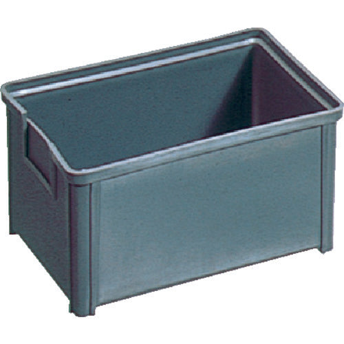 세키스이 D형 컨테이너(소품 넣기용) D-2 그레이 D-2 1개