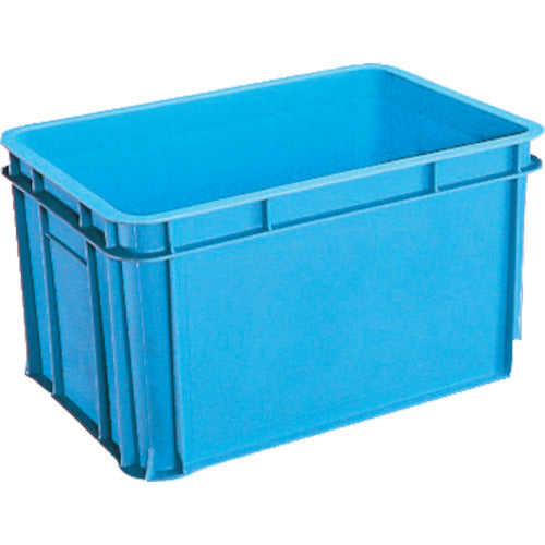 세키스이 S형 컨테이너 S-36 파랑 S-36-2 1개