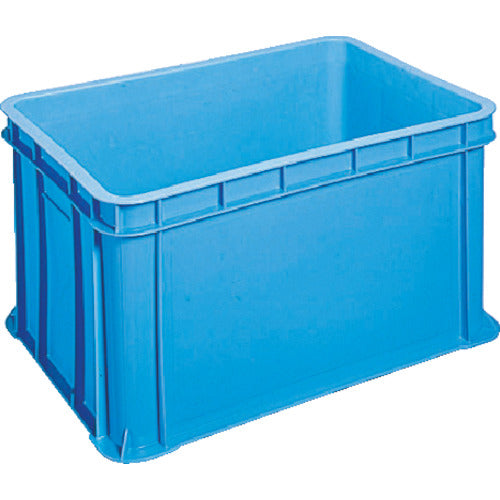 세키스이 S형 컨테이너 S-54-2 블루 S-54-2 1개