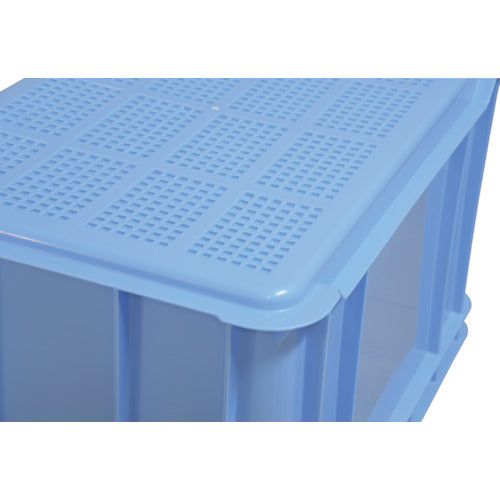 세키스이 S형 컨테이너 S-54-2 블루 S-54-2 1개