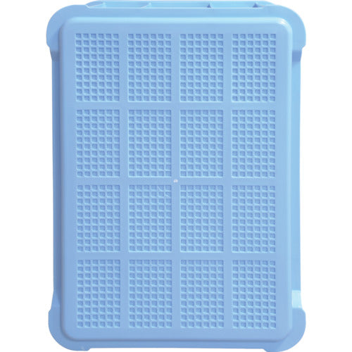 세키스이 S형 컨테이너 S-54-2 블루 S-54-2 1개