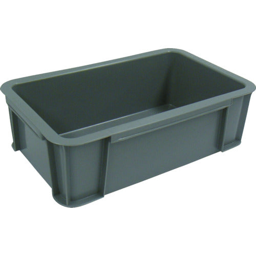 세키스이 T형 컨테이너 T-5 그레이 ST-5 1개