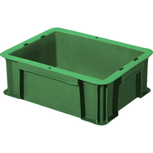 세키스이 T형 컨테이너 T-9 녹색 T-9 1개