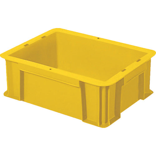 세키스이 T형 컨테이너 T-9 황 T-9 1개