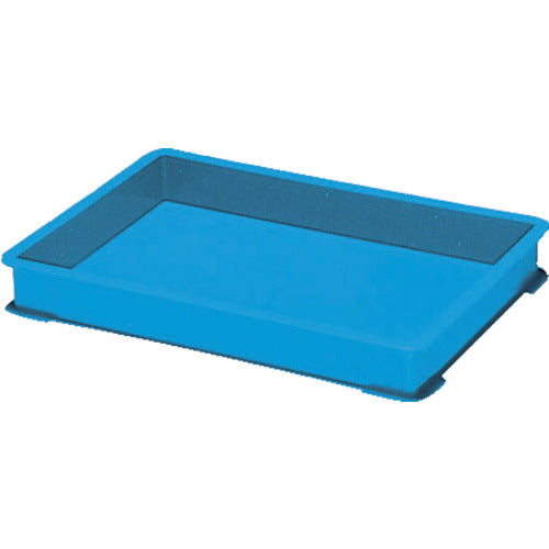 세키스이 PZ형 컨테이너 PZ-0004 블루 블루 PZ-0004 1개