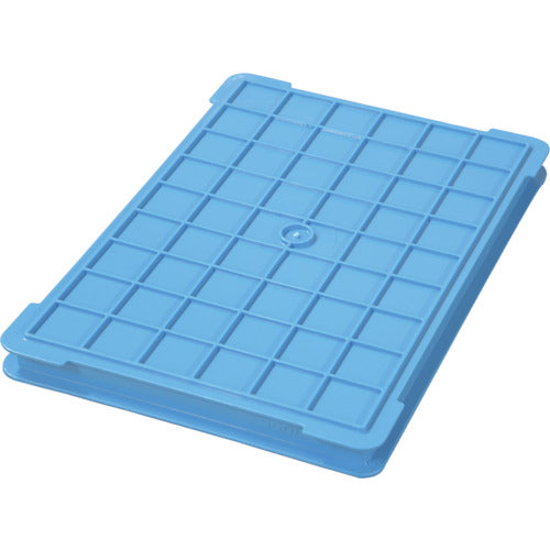 세키스이 PZ형 컨테이너 PZ-0006 블루 블루 PZ-0006 1개